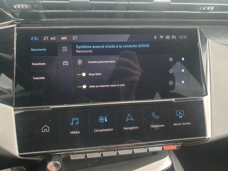 Image de la voiture Peugeot 308 SW