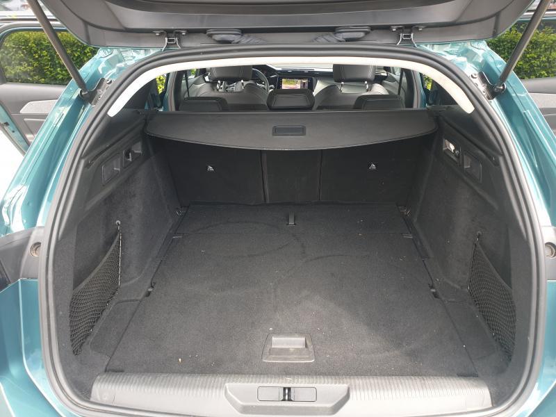 Image de la voiture Peugeot 308 SW