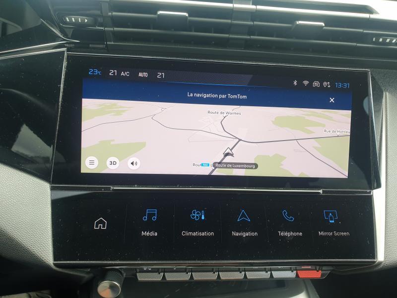 Image de la voiture Peugeot 308 SW