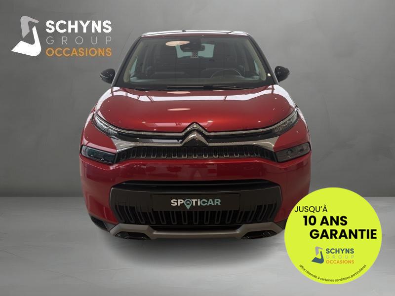 Image de la voiture Citroen C3 Aircross