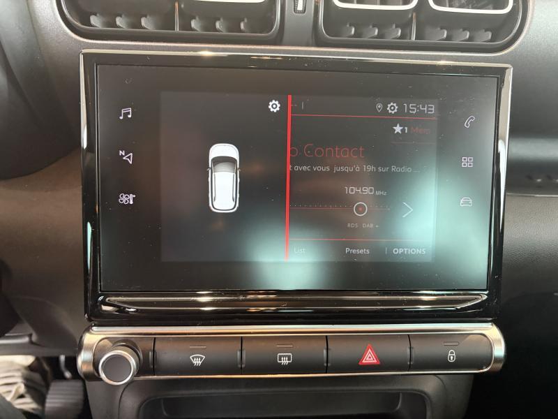 Image de la voiture Citroen C3 Aircross