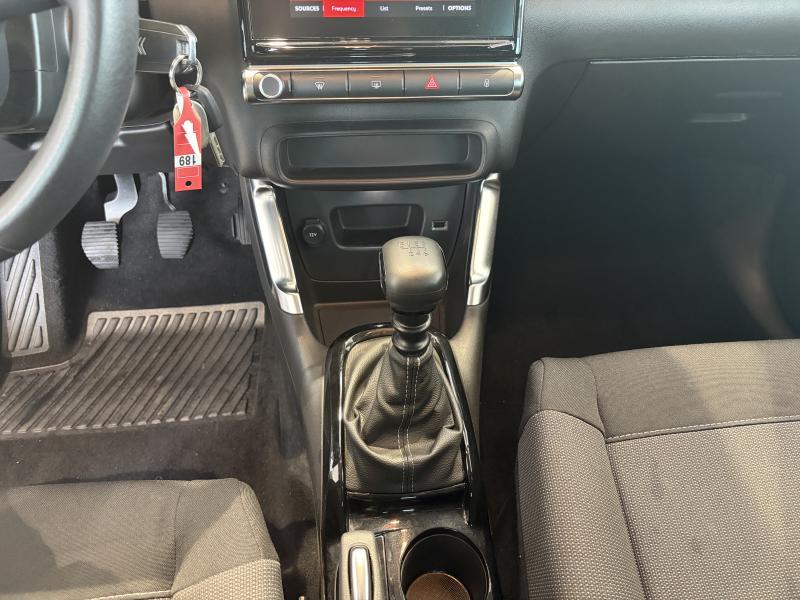 Image de la voiture Citroen C3 Aircross
