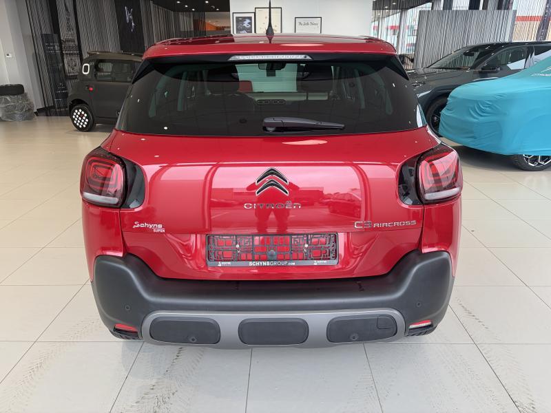 Image de la voiture Citroen C3 Aircross