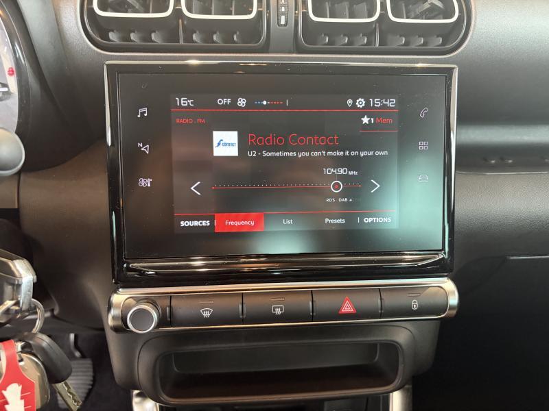 Image de la voiture Citroen C3 Aircross