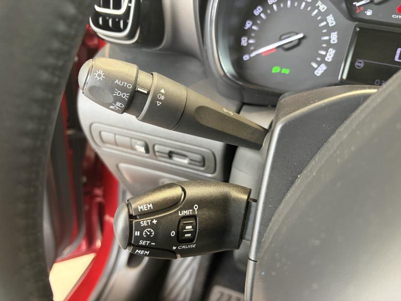 Image de la voiture Citroen C3 Aircross