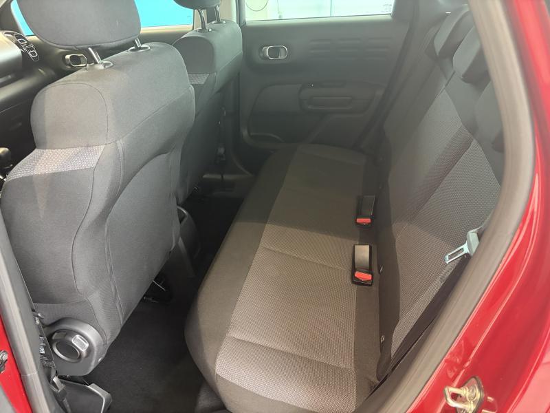 Image de la voiture Citroen C3 Aircross