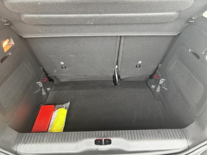 Image de la voiture Citroen C3 Aircross