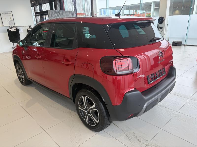Image de la voiture Citroen C3 Aircross