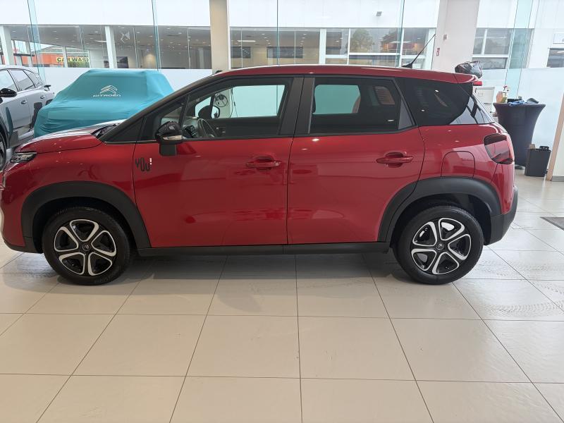 Image de la voiture Citroen C3 Aircross
