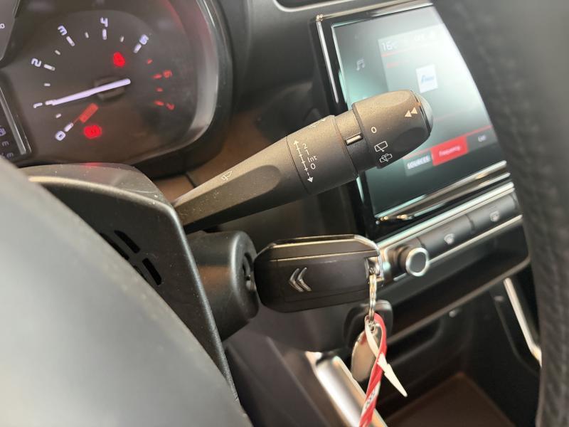 Image de la voiture Citroen C3 Aircross