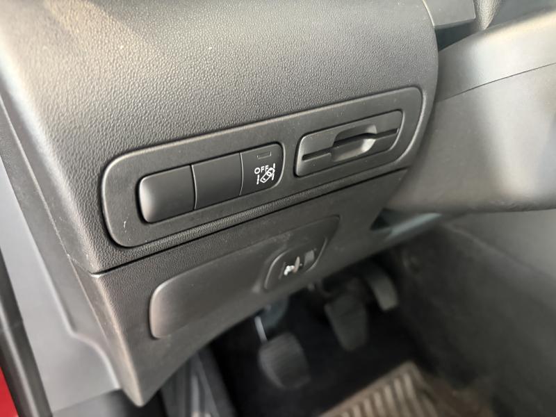 Image de la voiture Citroen C3 Aircross