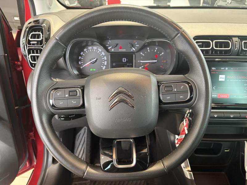 Image de la voiture Citroen C3 Aircross
