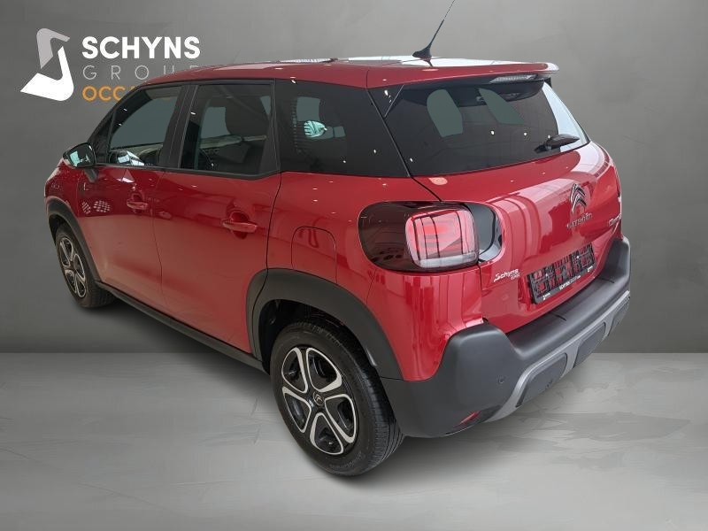 Image de la voiture Citroen C3 Aircross