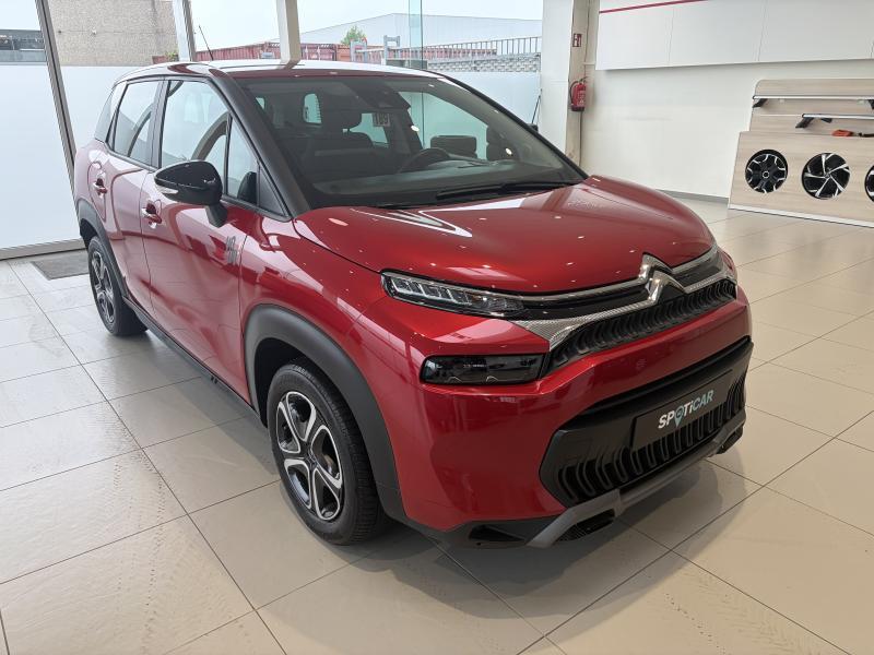 Image de la voiture Citroen C3 Aircross