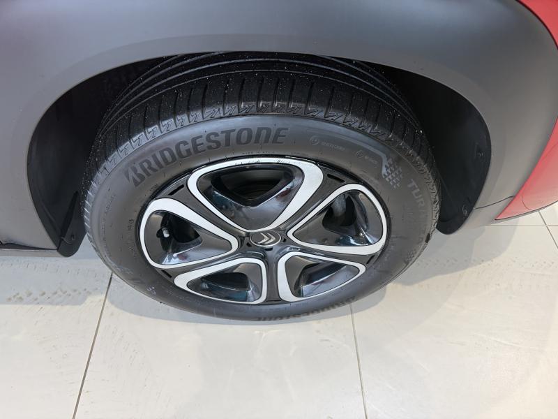 Image de la voiture Citroen C3 Aircross