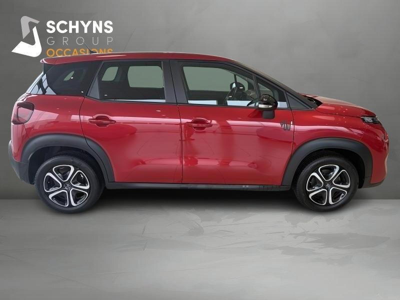 Image de la voiture Citroen C3 Aircross