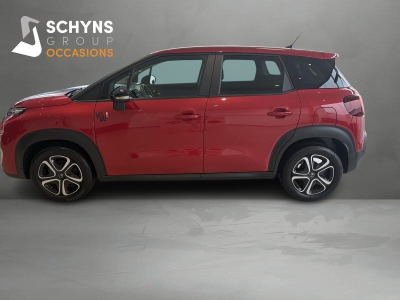 Image de la voiture Citroen C3 Aircross