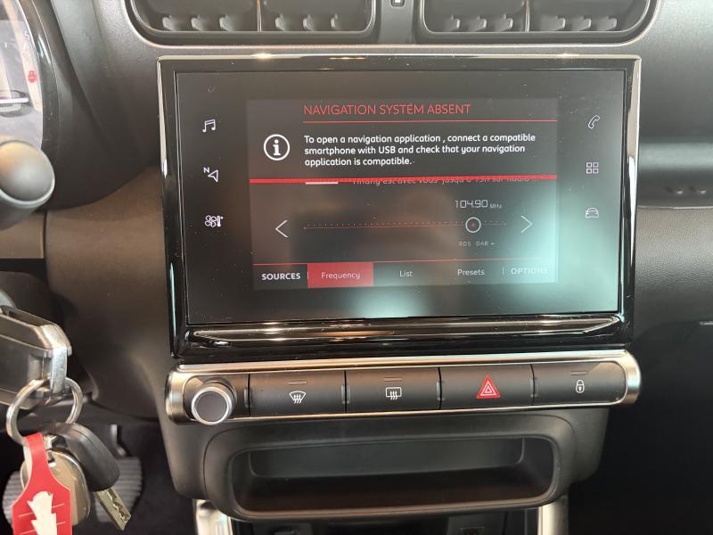 Image de la voiture Citroen C3 Aircross