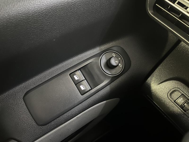 Image de la voiture Peugeot Rifter