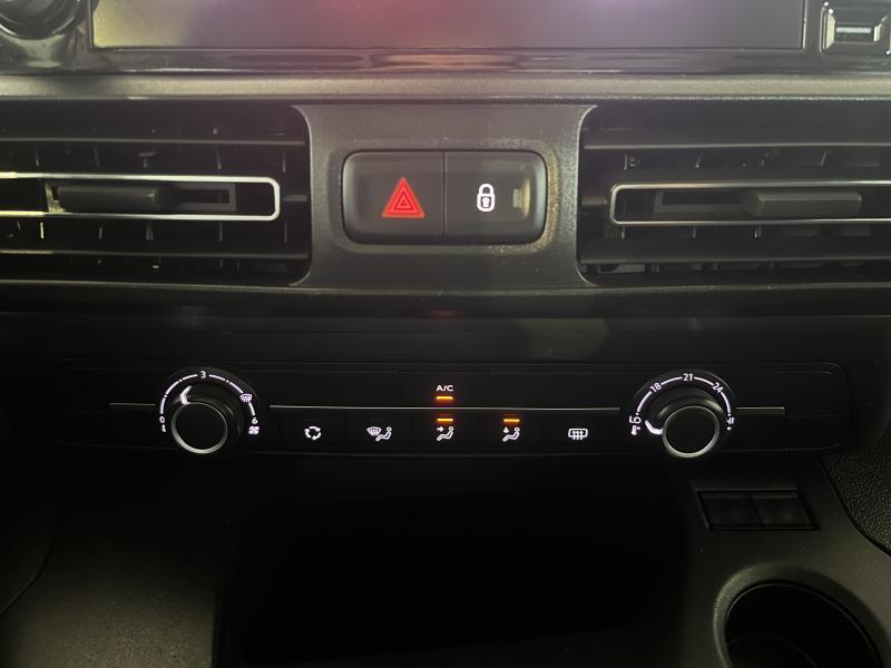 Image de la voiture Peugeot Rifter