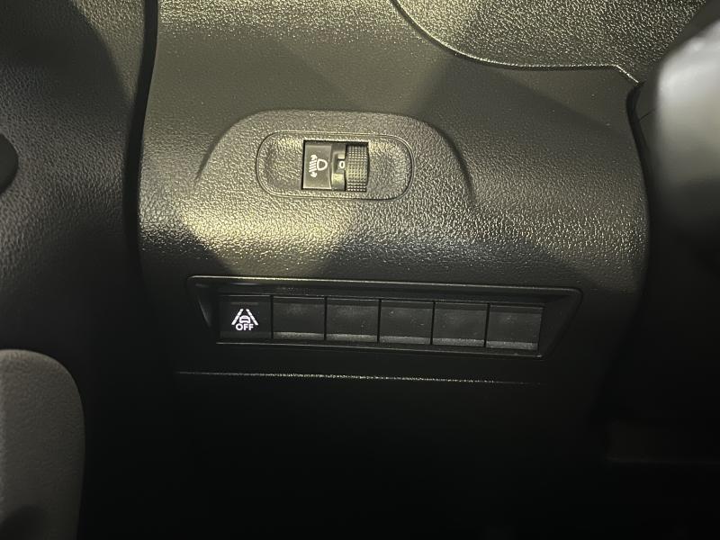 Image de la voiture Peugeot Rifter