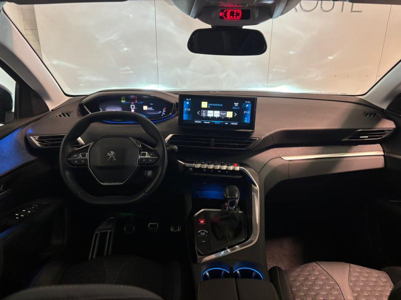 Image de la voiture Peugeot 5008