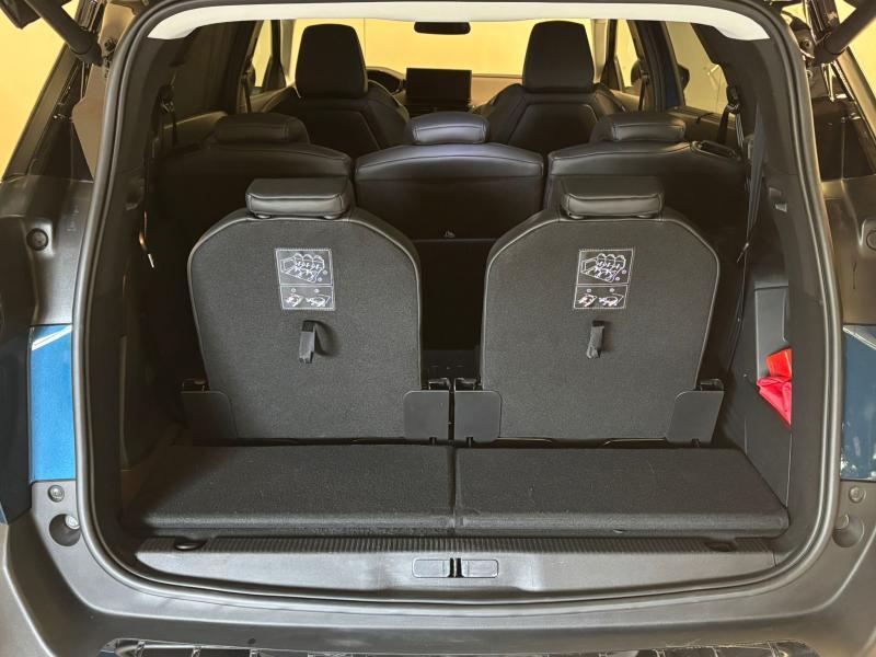 Image de la voiture Peugeot 5008