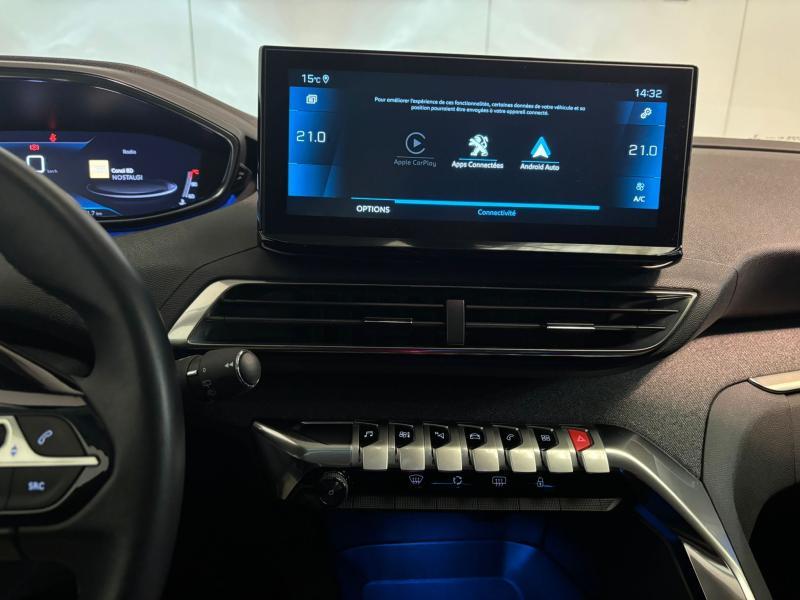 Image de la voiture Peugeot 5008