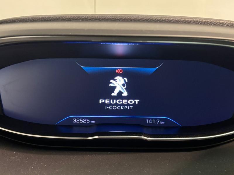 Image de la voiture Peugeot 5008