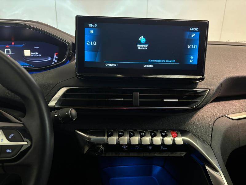 Image de la voiture Peugeot 5008