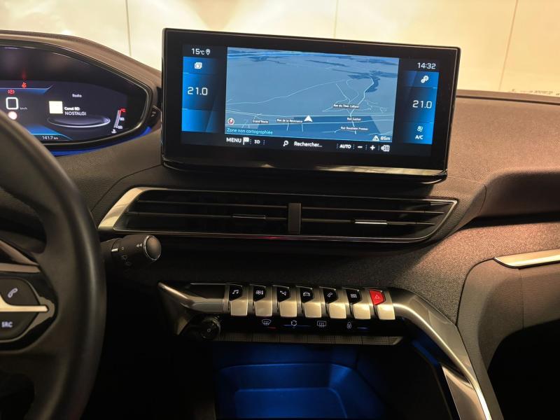 Image de la voiture Peugeot 5008