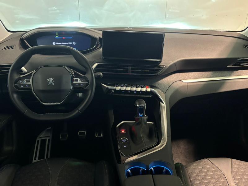 Image de la voiture Peugeot 5008