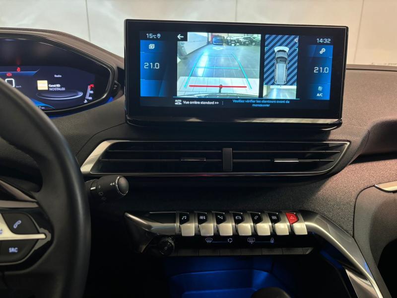 Image de la voiture Peugeot 5008