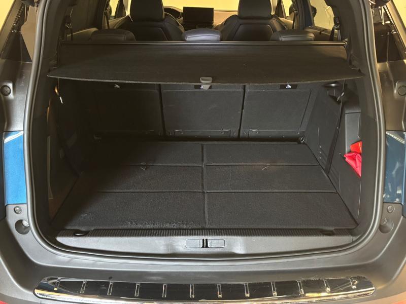 Image de la voiture Peugeot 5008