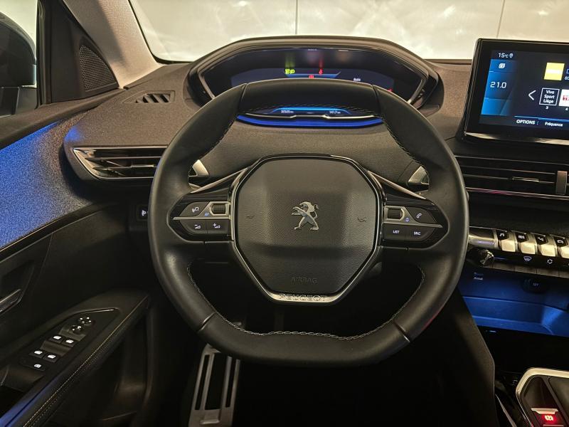 Image de la voiture Peugeot 5008