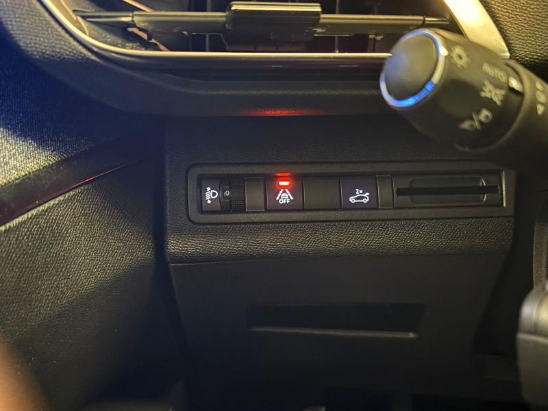 Image de la voiture Peugeot 5008