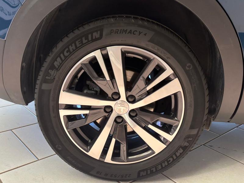 Image de la voiture Peugeot 5008