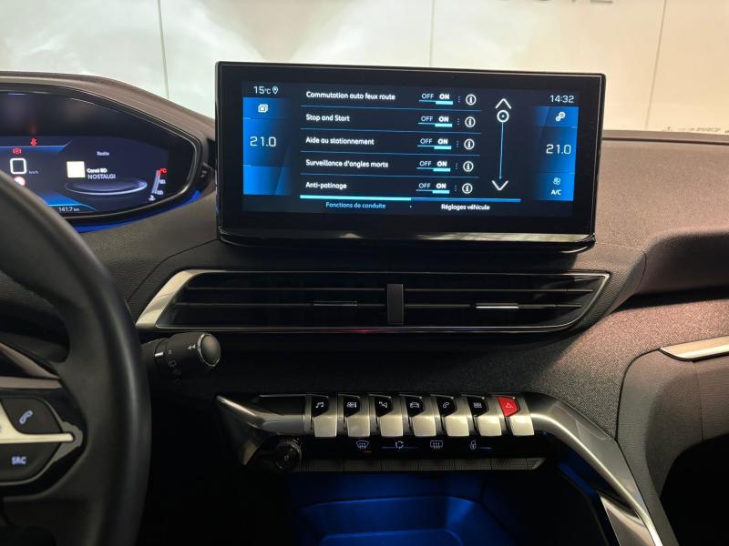 Image de la voiture Peugeot 5008