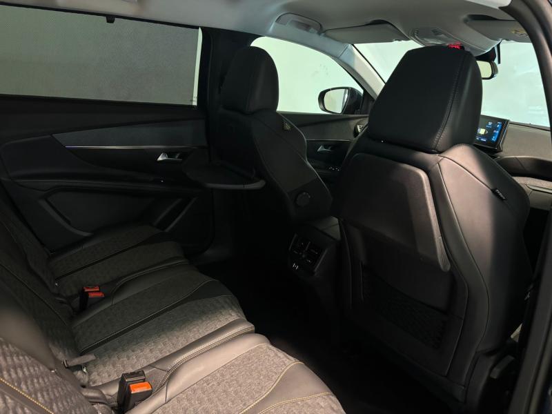 Image de la voiture Peugeot 5008