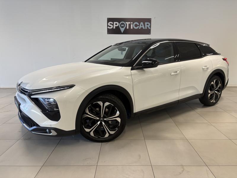 Image de la voiture Citroen C5 X