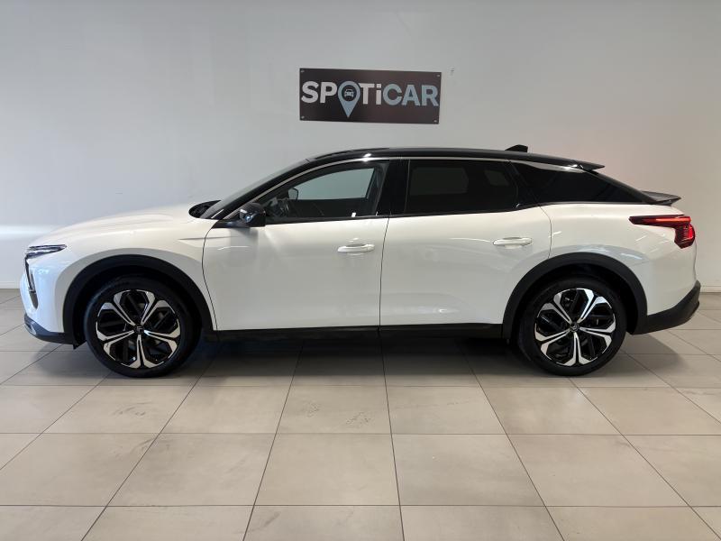 Image de la voiture Citroen C5 X