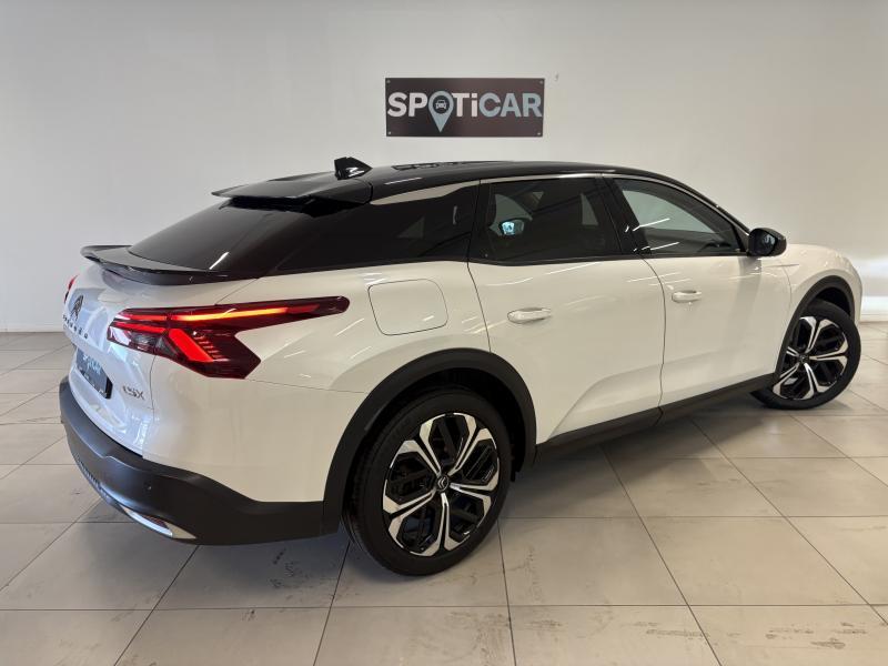 Image de la voiture Citroen C5 X