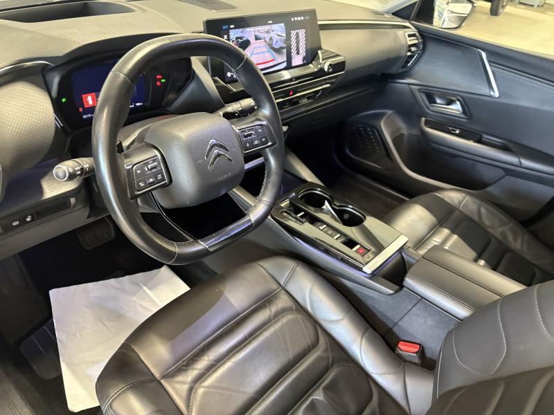 Image de la voiture Citroen C5 X