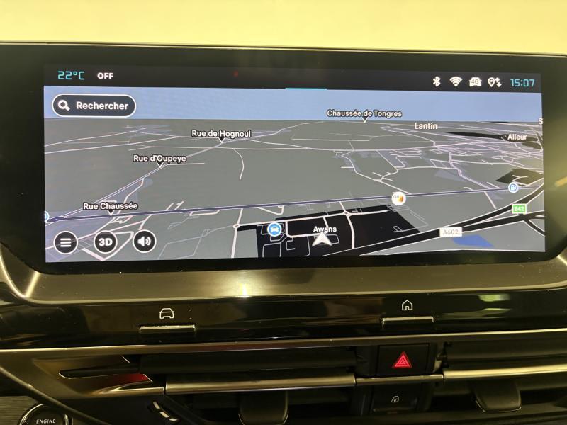 Image de la voiture Citroen C5 X