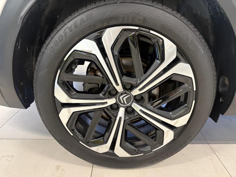 Image de la voiture Citroen C5 X