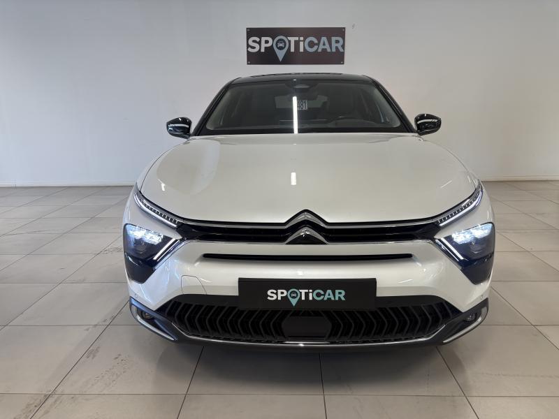 Image de la voiture Citroen C5 X