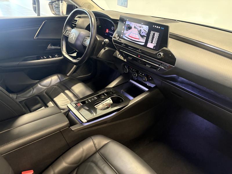 Image de la voiture Citroen C5 X