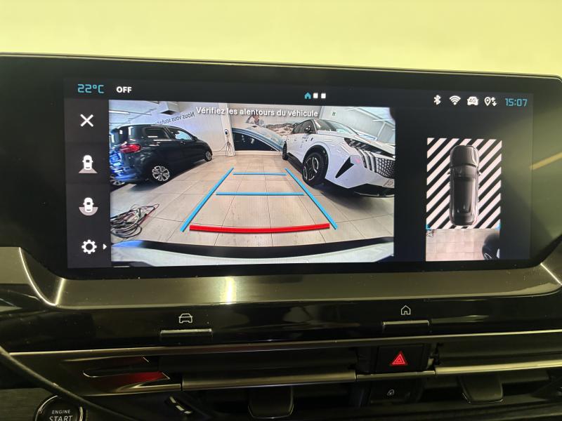 Image de la voiture Citroen C5 X