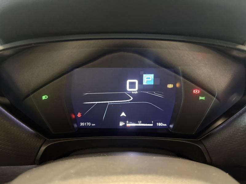 Image de la voiture Citroen C5 X