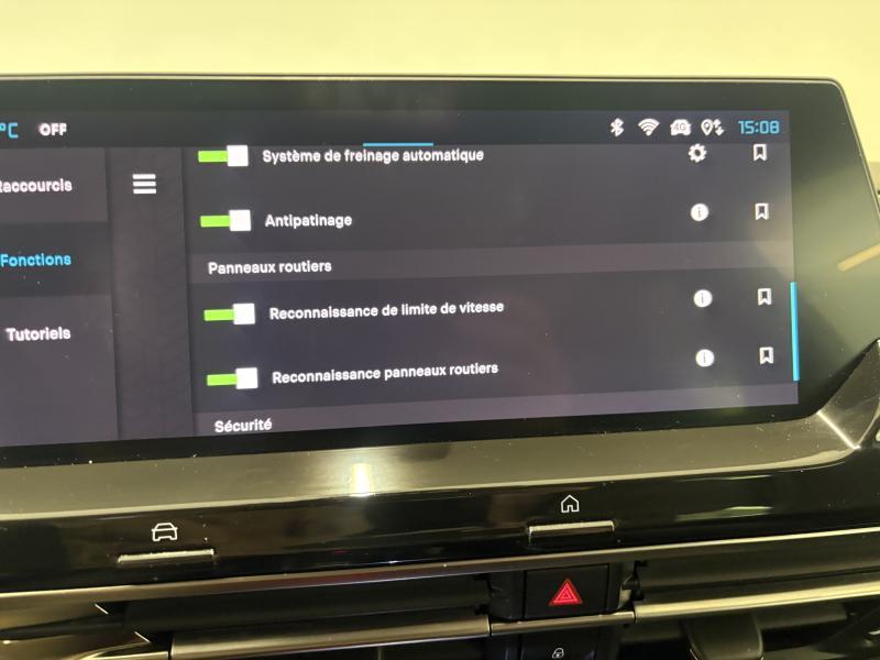 Image de la voiture Citroen C5 X